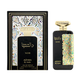 Dalia Noir By Adyan Eau De Parfum Spray 3.4 oz